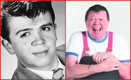 10 curiosidades de “Chabelo”, el amigo inmortal de todos los niños