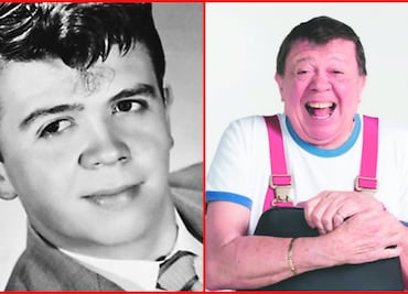 10 curiosidades de “Chabelo”, el amigo inmortal de todos los niños