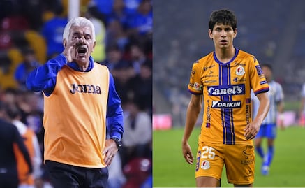Tuca Ferretti le exige a Jürgen Damm anotar doblete y festejar los goles ante América
