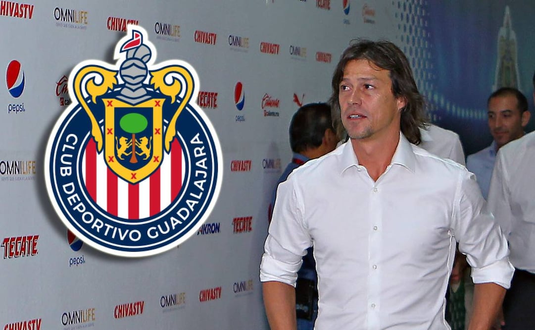 Matías Almeyda. FOTO: Imago7