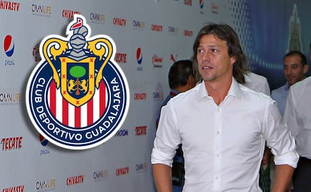 Matías Almeyda aclara rumores y descarta volver a Chivas: 'Mi energía está en el AEK Athens'