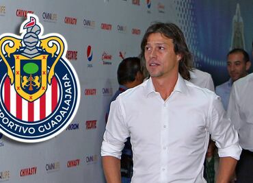 Matías Almeyda aclara rumores y descarta volver a Chivas: 'Mi energía está en el AEK Athens'