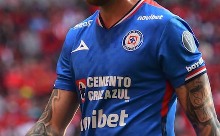 ¡Un crack más! Ídolo del Cruz Azul se integra al equipo de FOX