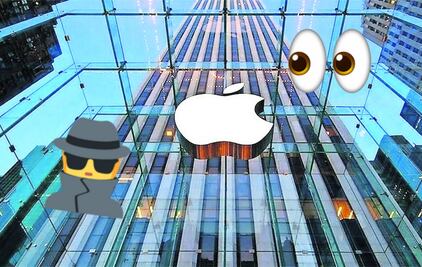 Apple confiesa que espía las fotos de tu iCloud... ¿por una buena razón?