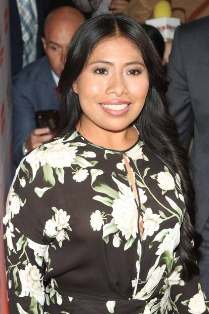 Yalitza Aparicio será parte de la serie “Mujeres Asesinas 4” de Televisa