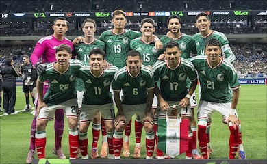 Selección Mexicana: El Tricolor suma a '12 nuevos refuerzos' de cara a la Copa Mundial de 2026