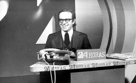 Jacobo Zabludovsky: 10 entrevistas dignas de recordarse