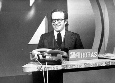 Jacobo Zabludovsky: 10 entrevistas dignas de recordarse