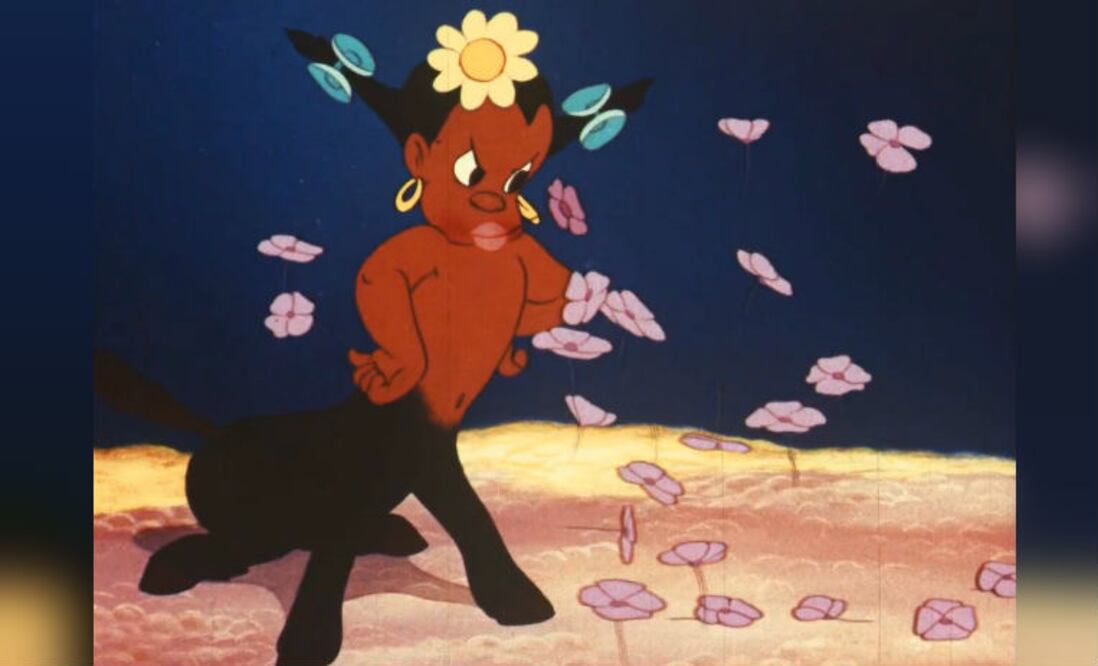 Foto: Walt Disney Pictures