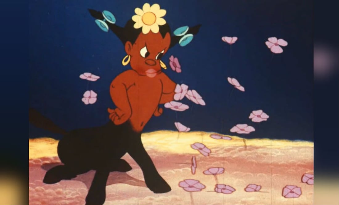 Foto: Walt Disney Pictures