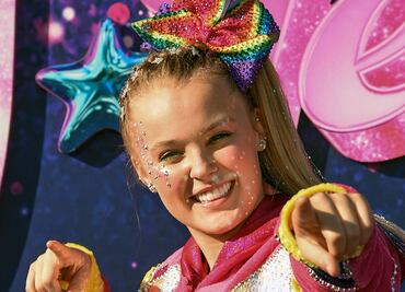 ¿Quién es Jojo Siwa, la influencer LGBTQ+ más famosa del momento?