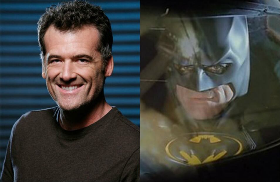 Batman: 10 actores que han dado vida al Caballero de la Noche
