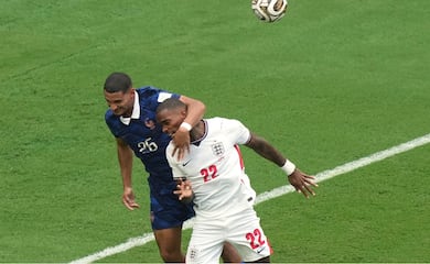 Francia 4-6 Inglaterra: EN VIVO - Juego ONLINE - Partido por el tercer lugar del Mundial 2026
