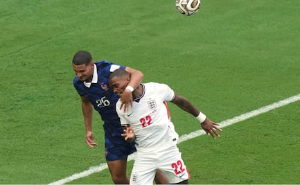 Francia 4-6 Inglaterra: EN VIVO - Juego ONLINE - Partido por el tercer lugar del Mundial 2026