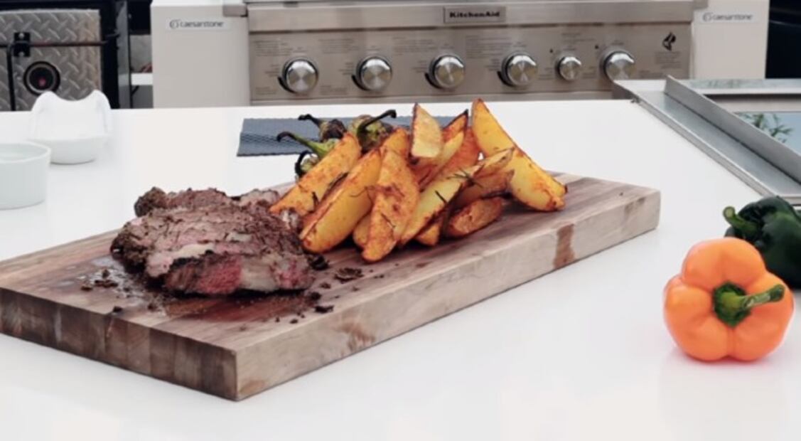 Día del Padre: 5 deliciosas recetas para consentir a papá
