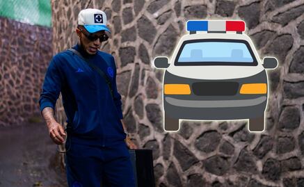 Fiscalía llevó citatorio a La Noria para que Carlos Salcedo declare sobre la muerte de su hermana Paola 