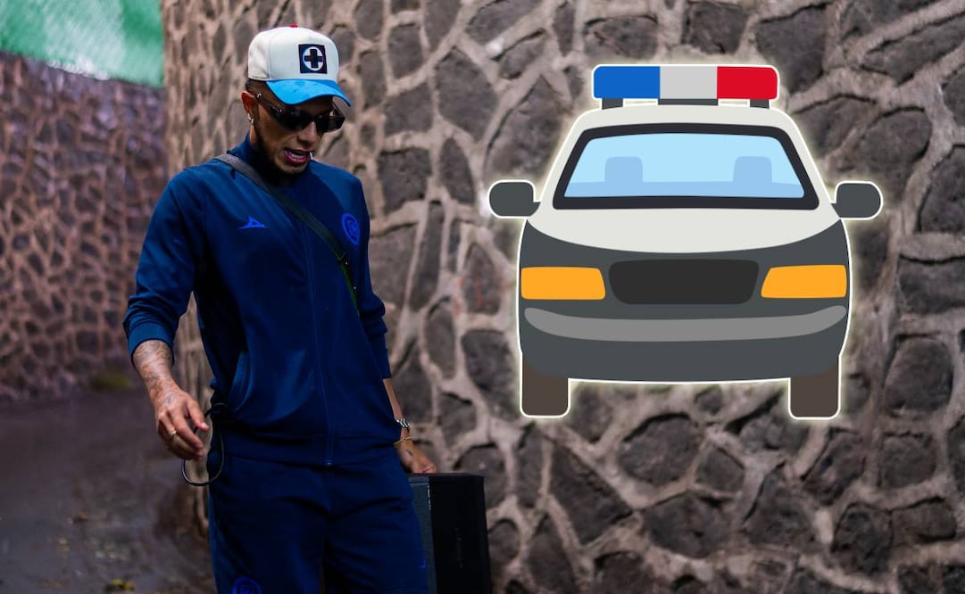 Carlos Salcedo estaría en problemas legales por el asesinato de su hermana Paola. Foto: Imago7