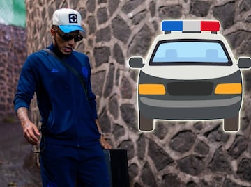 Fiscalía llevó citatorio a La Noria para que Carlos Salcedo declare sobre la muerte de su hermana Paola