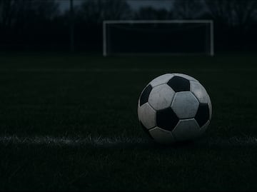 VIDEO: Final de futbol en México termina con dos personas atropelladas en el terreno de juego