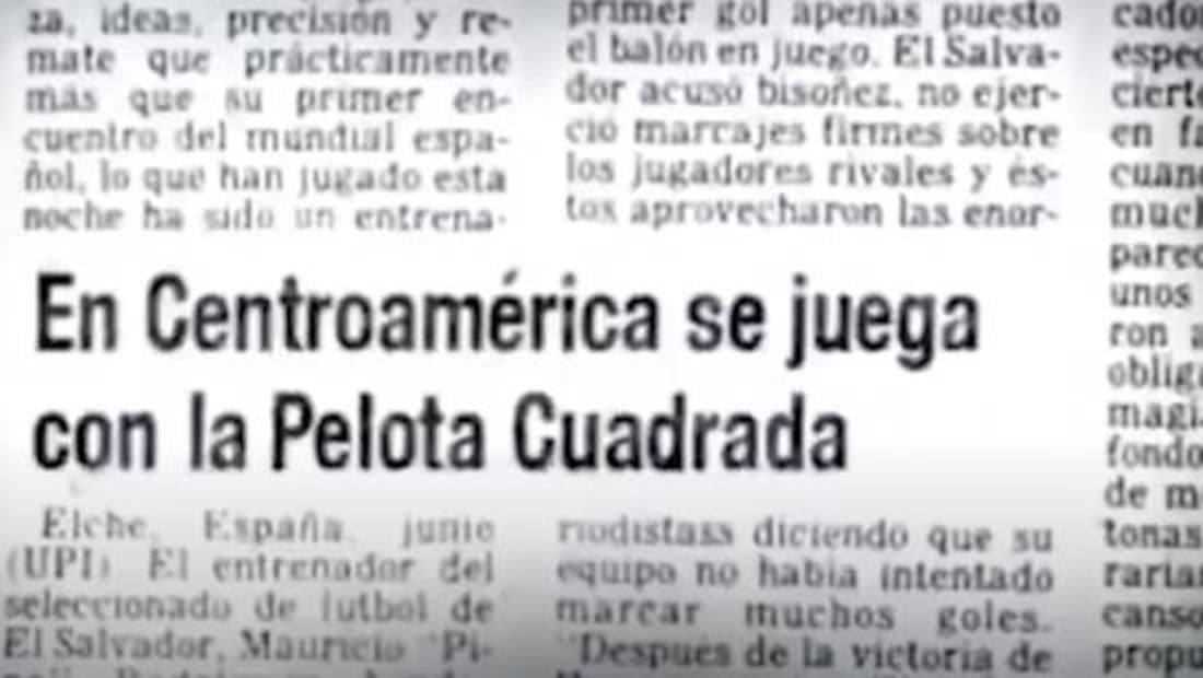 La declaración de Hugo Sánchez contra El salvador tuvo mucho eco en la prensa. Foto: Especial