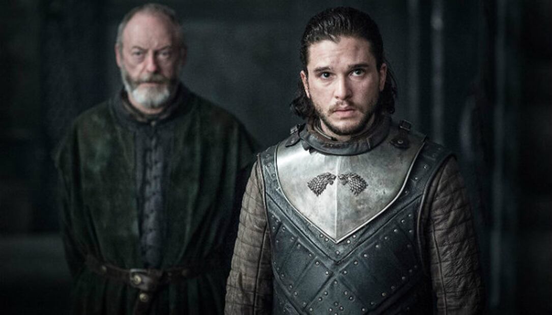 ¡A llorar! 10 entrañables series que terminarán en 2019