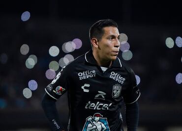 Iván Rodríguez se une al América para el Apertura 2024