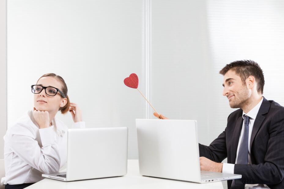 ¿Pelea? 10 formas para reconciliarte con tu pareja