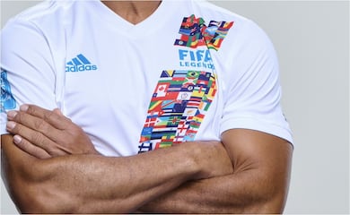 Leyenda de la FIFA se enamora de cancha de la Liga MX: "Molto Bello"