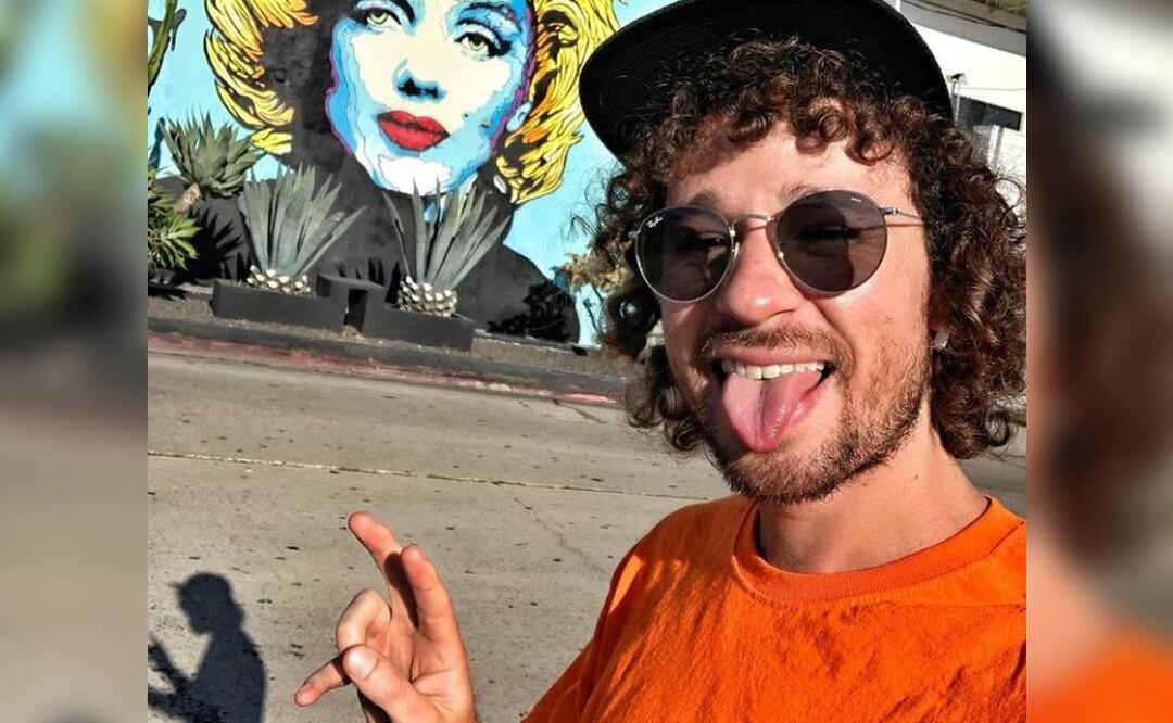 Foto: Instagram @luisitocomunica