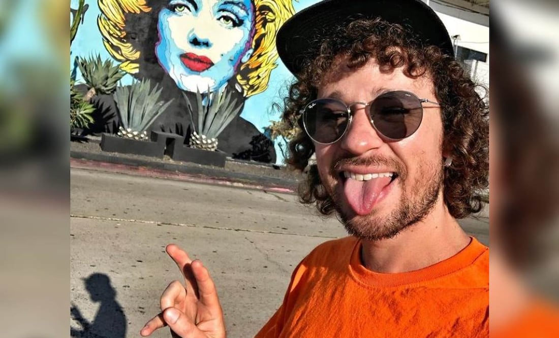 Foto: Instagram @luisitocomunica