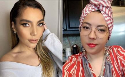 ¿Quién era Natasha, la hermana de Frida Sofía que falleció?