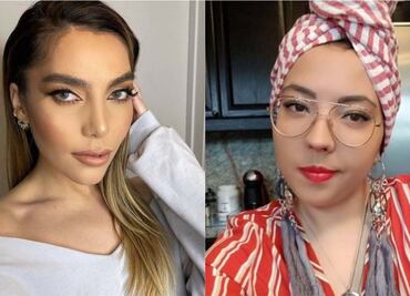 ¿Quién era Natasha, la hermana de Frida Sofía que falleció?