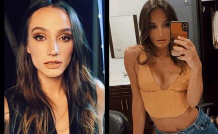 Paly, la hija de Consuelo Duval estrena película con Mauricio Ochmann