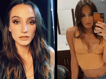 Paly, la hija de Consuelo Duval estrena película con Mauricio Ochmann