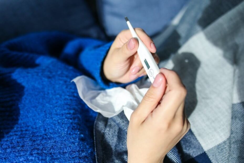Estudio revela que Covid largo puede tener más de 200 síntomas