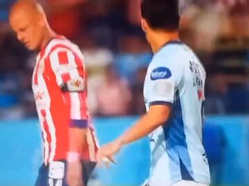 Chicharito Hernández salió lesionado tras juego amistoso contra la Jaiba Brava: ¿Cuánto tiempo estará fuera?