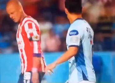 Chicharito Hernández salió lesionado tras juego amistoso contra la Jaiba Brava: ¿Cuánto tiempo estará fuera?