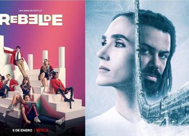 10 estrenos imperdibles de Netflix para ENERO 2022