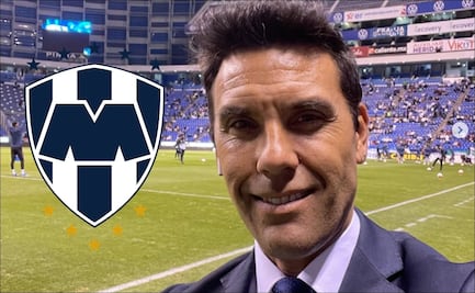 Ruso Zamogilny culpa a la directiva del Monterrey por mal presente; "No intervinieron a tiempo"