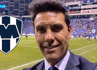 Ruso Zamogilny culpa a la directiva del Monterrey por mal presente; "No intervinieron a tiempo"