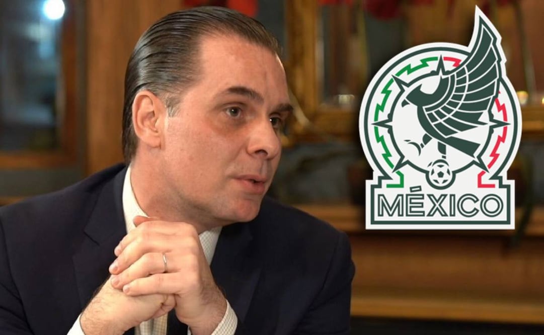 Christian Martinoli ha reconocido que 'odia a Televisa' - Especial