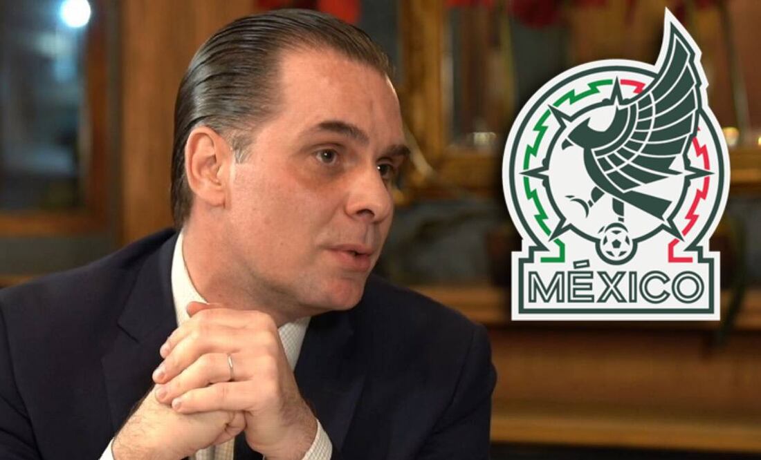 Christian Martinoli ha reconocido que 'odia a Televisa' - Especial