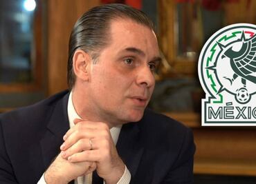 Martinoli explota y asegura que a la Selección la maneja los mismos que a la Rosa de Guadalupe