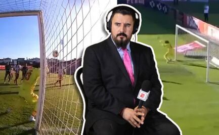 Álvaro Morales advierte que Guillermo Ochoa es un peligro para la Selección Mexicana: "¡No puede con su vejez!"