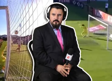 Álvaro Morales advierte que Guillermo Ochoa es un peligro para la Selección Mexicana: "¡No puede con su vejez!"