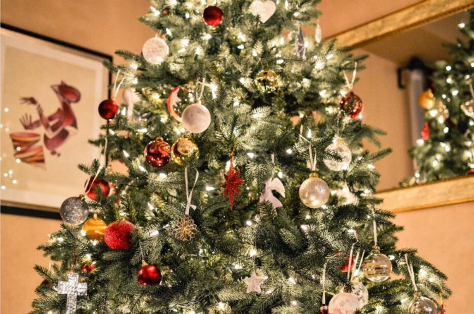 ¿Por qué se le llama Nochebuena a la noche del 24 de diciembre?