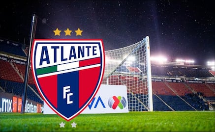 Atlante pide jugar a puerta cerrada ante la clausura del estadio Ciudad de los Deportes