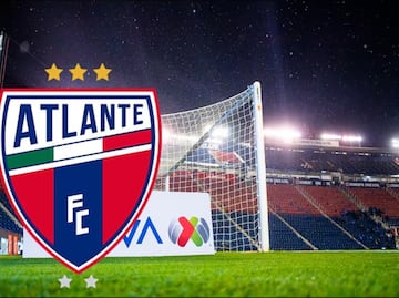 Atlante pide jugar a puerta cerrada ante la clausura del estadio Ciudad de los Deportes