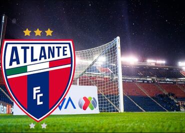 Atlante pide jugar a puerta cerrada ante la clausura del estadio Ciudad de los Deportes