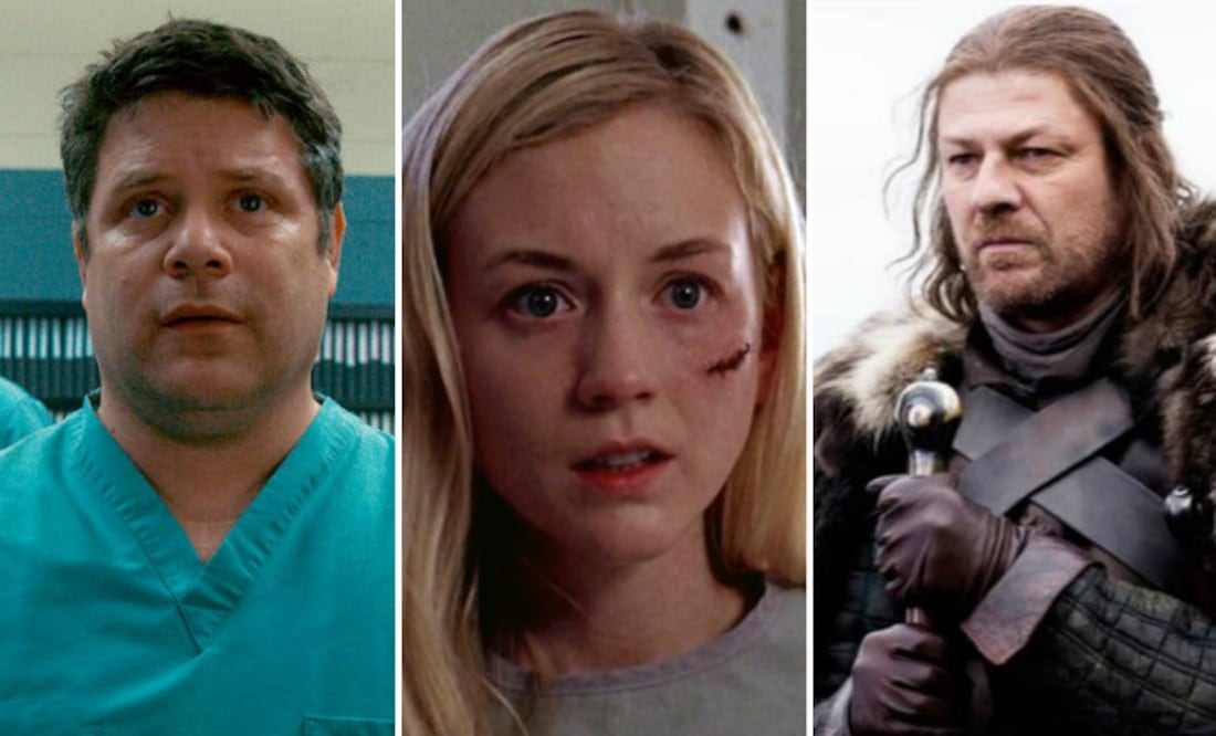 Fotos: Netflix/AMC/HBO